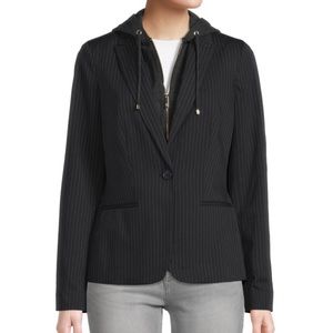 Casual blazer